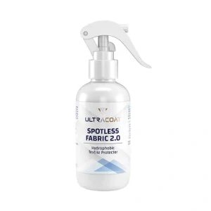 Ultracoat Spotless Fabric 2.0 200ml - impregnace na čalounění a střechu kabrioletu