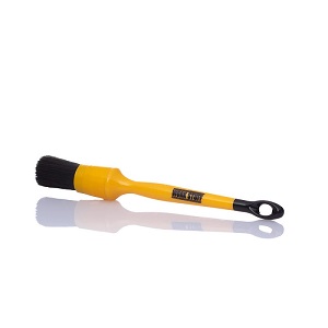 Work Stuff Detailing Brush Black 24 mm  - detailingový štětec
