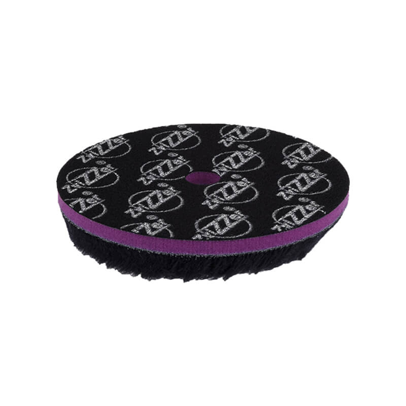 ZviZZer Merino Wool Pad 155 mm - vlněný pad pro hrubý cutting
