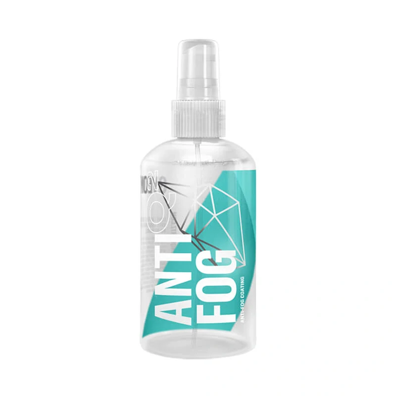 Gyeon Q2 AntiFog Kit 