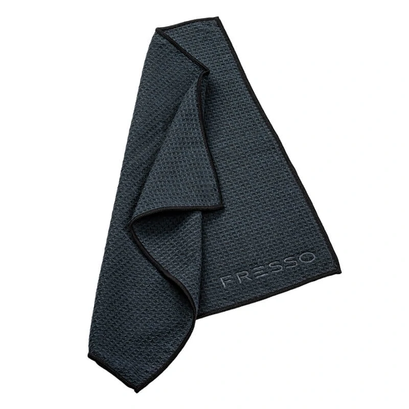 Fresso Winston Waffle Towel 40x40cm 320g/m² - mikrovlákno na čištění oken a zrcadel