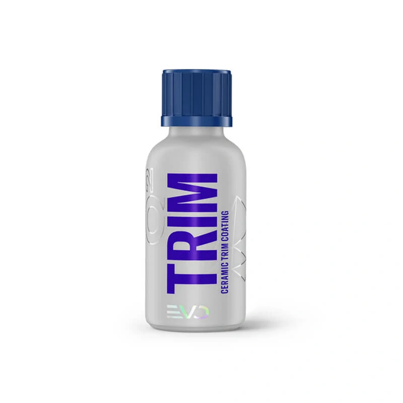 Gyeon Q2 Trim Evo 30ml - keramická ochrana na plasty