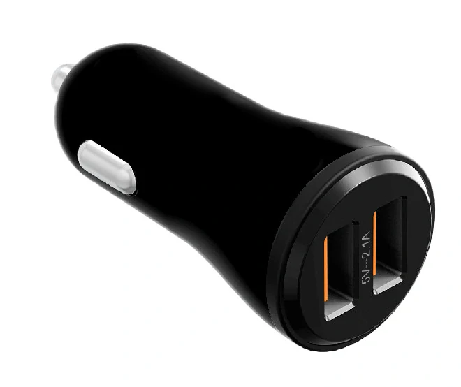 WG Nabíječka, 2x USB-A, 2,1 A