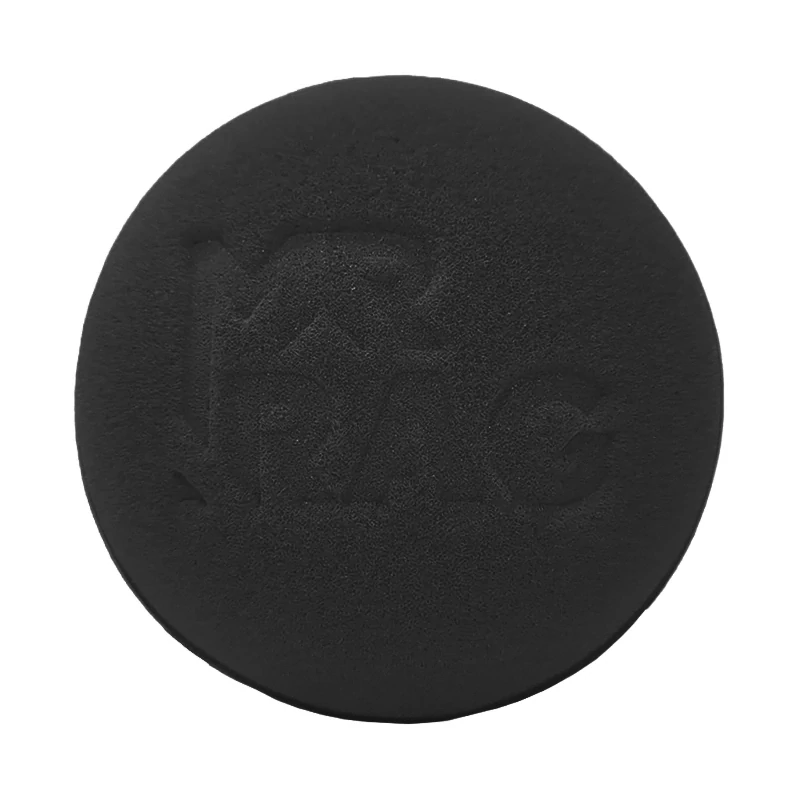 MR RAG - černý univerzální pěnový aplikátor