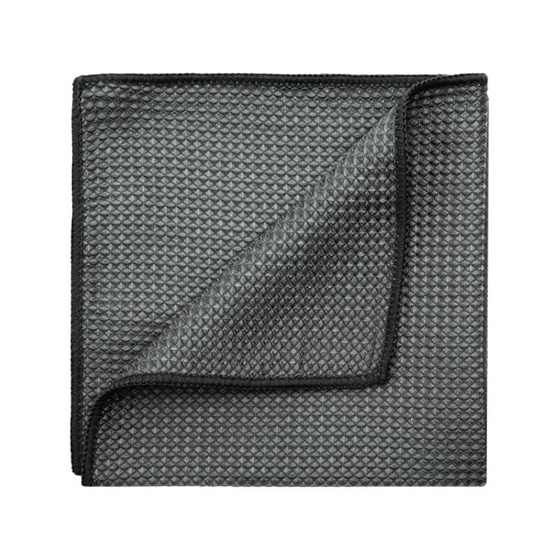 Cleantle Streakless - utěrka na okna 40 x 40 cm, 320 g/m2