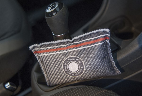 PINGI odvlhčovač do auta XL 300g