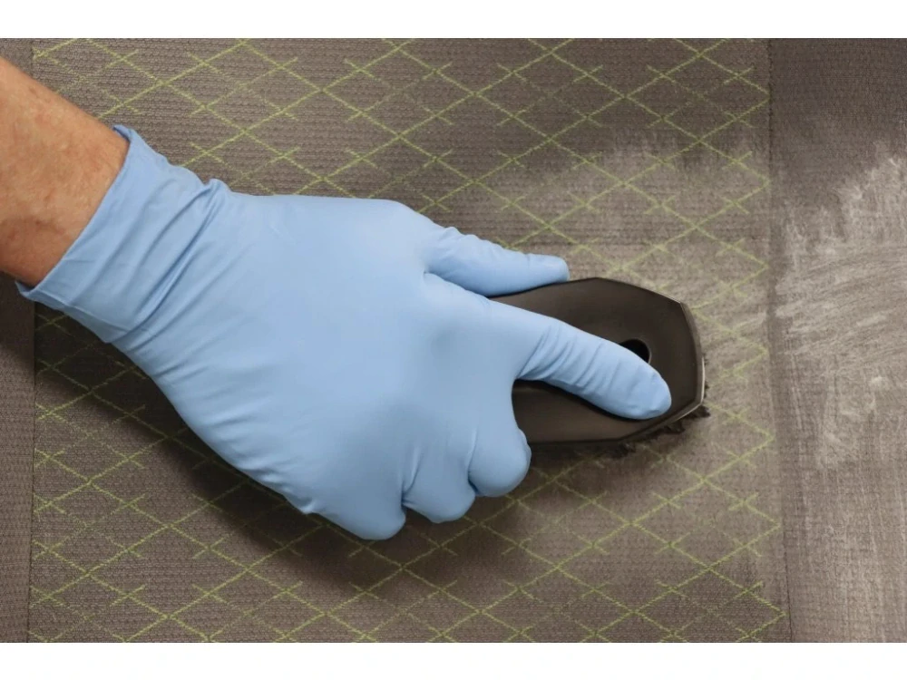 Koch Pol Star 1 l - Čistič kůže, textílie a alcantary 