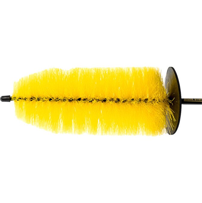 Work Stuff Thunder Wheel Brush - kartáč na mytí kol