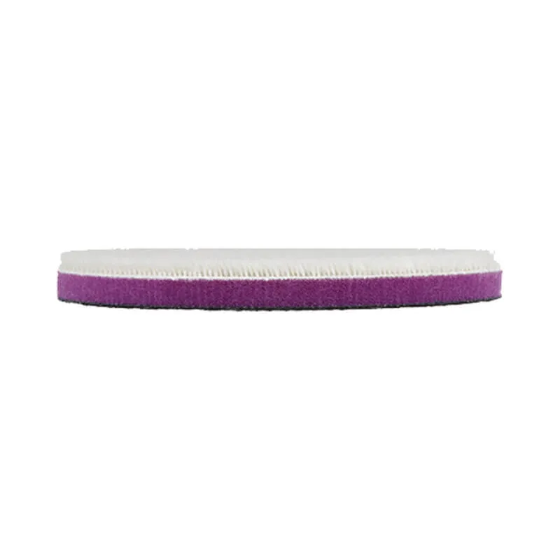 ZviZZer "Doodle" Wool Pad 135/15/135 mm - vlněný pad bílý DA