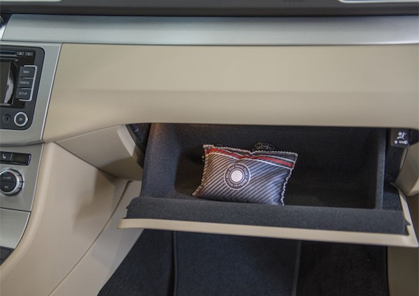 PINGI odvlhčovač do auta XL 300g