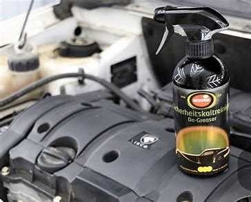 Autosol De-Greaser - univerzální čistič 500 ml