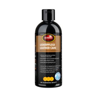Autosol Leather Care - impregnace kůže 250 ml