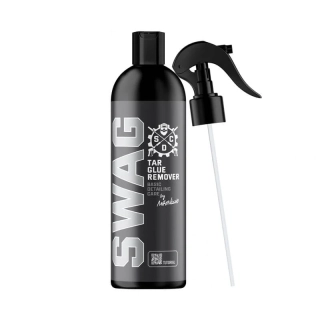 SWAG Basic Tar Glue Remover 500ml - odstraňovač asfaltu, mastnoty a lepidla