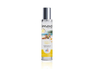 Imao 30 ml "Fleurs De TAHITI" - Parfém do auta