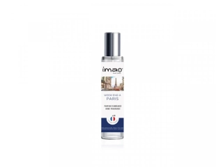 Imao 30 ml "Week-end á PARIS" - Parfém do auta