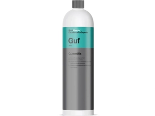 Oživovač gumových koberců Koch Gummifix 1L