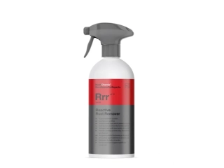 Odstraňovač polétavé rzi Koch Reactive Rust Remover 500 ml