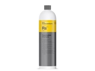 Šampon na mytí keramiky Reactivation shampoo 1 L Koch 806001