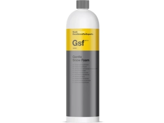 Aktivní pěna Koch Gentle Snow Foam 1 L pH neutrální
