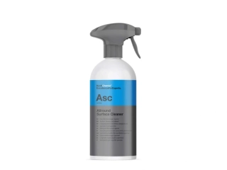 Speciální čistič povrchů v interiéru Koch Allround Surface Cleaner 500ml