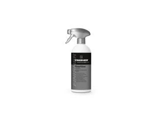 Čistič oken a skel Koch ClearView 500 ml s rozprašovačem