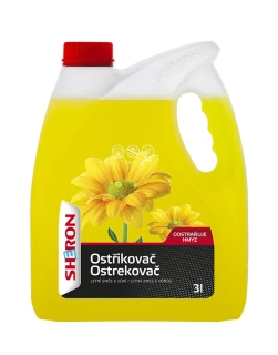 SHERON Letní ostřikovač 3 L