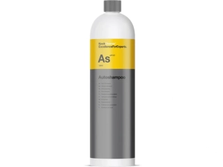 Autošampon Koch Autoshampoo 1 L