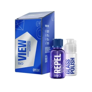 Gyeon Q2 View Evo 20ml - Keramická ochrana na okna
