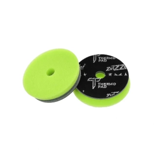 ZviZZer All-Rounder Pad ULTRAFINE CUT 75 mm - zelený velmi jemný leštící pad