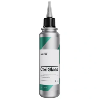CARPRO CeriGlass - Leštěnka na okna