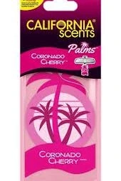 California Scents Palms Coronado Cherry - Višeň