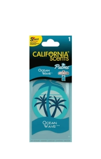 California Scents Palms Ocean Wave - Vůně oceánu