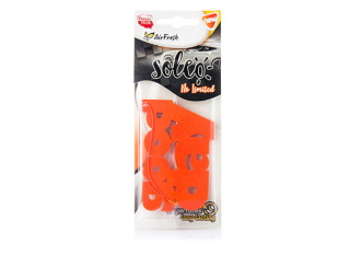 AirFresh SOLEO - No limited