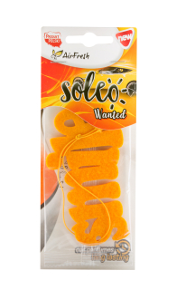 AirFresh SOLEO - Wanted