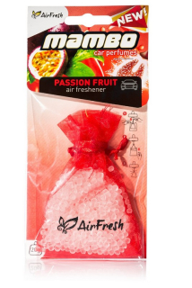 AirFresh MAMBO - Passion Fruit