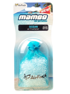 AirFresh MAMBO BLISTER - Oceán
